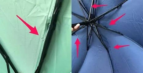 型男必配！傘中“勞斯萊斯”，暴雨天也能保持紳士風度
