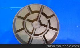 金剛磨片全解析 從水泥磨片到軟磨盤，選購與防水堵漏應用指南