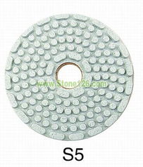 金剛石軟磨片 高效石材加工的成本解析與選購指南